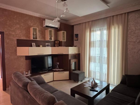 Home fragrance Apartment